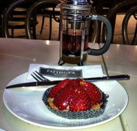Pattison's Patisserie - Restaurants Sydney