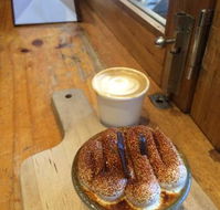 Pishon Patisserie - Restaurants Sydney