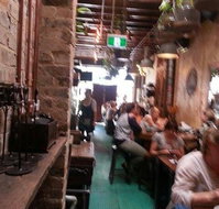 Pottery Green Bakery - Restaurants Sydney