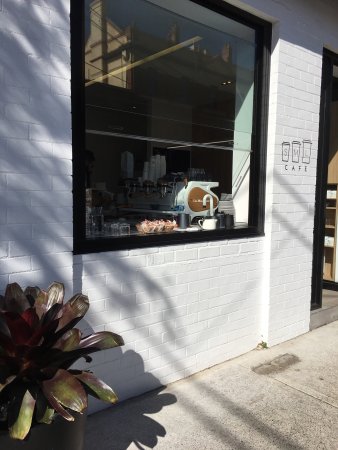 SML Cafe - Restaurants Sydney 0