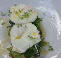 Stain Cafe Lane Cove - Restaurants Sydney