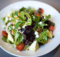 The Loft Cafe - Restaurants Sydney