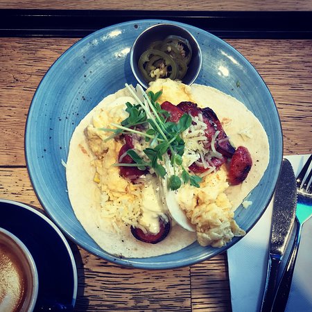 The New Civic - Restaurants Sydney 0