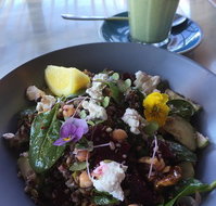 Three Beans Cafe - Restaurants Sydney