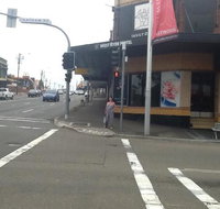 West Ryde Hotel - Restaurants Sydney