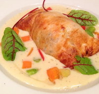 Woolwich Pier Hotel - Restaurants Sydney
