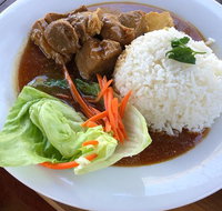 Zen Tea Lounge - Restaurants Sydney