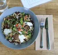 Alchemy Art and Food Hub - Restaurants Sydney