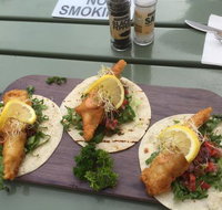 Anglers Restaurant - Restaurants Sydney