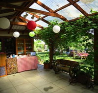 Blue Wren Creekside - Restaurants Sydney