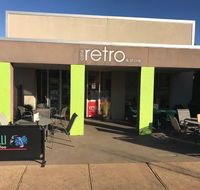 Cafe Retro and Store - Restaurants Sydney