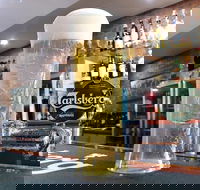 Cattleman Steakhouse - Restaurants Sydney
