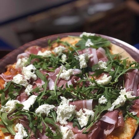 Centrepoint Pizza Kiama - Restaurants Sydney 0