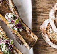 Charred Kitchen  Bar - Restaurants Sydney