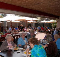 Club Palm Beach - Restaurants Sydney