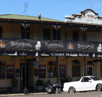 Court House Hotel - Restaurants Sydney