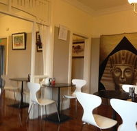 Dahab Cafe Dubbo - Restaurants Sydney