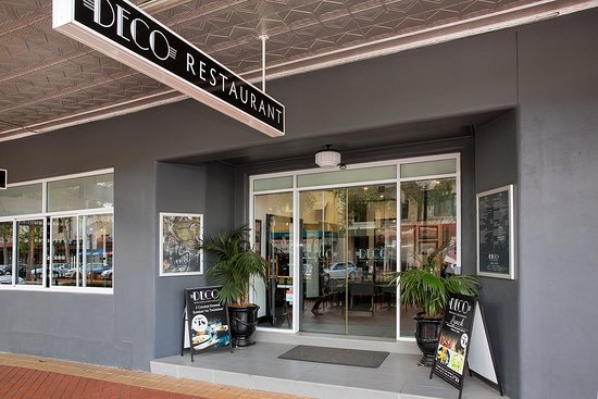 Tamworth NSW Restaurants Sydney