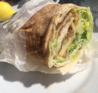 Delicious Delights Cafe