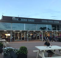 Fairways Bistro - Restaurants Sydney