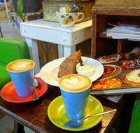 Fat Goose Crossing Cafe - Restaurants Sydney