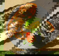 Fern Street Espresso  Gelato - Restaurants Sydney