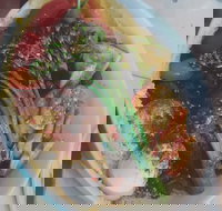 Four Saints - Espresso  Kitchen - Restaurants Sydney