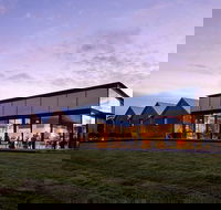 Glasshouse Restaurant Goonoo Goonoo Station - Restaurants Sydney