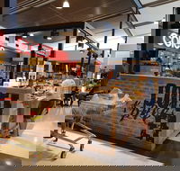 Gloria Jeans Stanhope Gardens - Restaurants Sydney