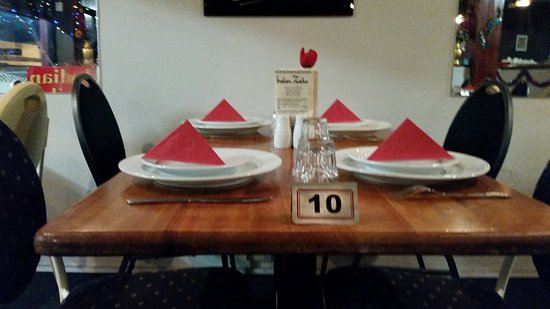North West WA Restaurants Sydney