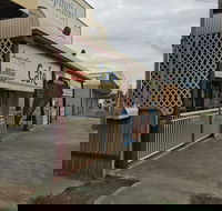 Inspirations Gift and patchwork Gallery - Restaurants Sydney