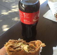 Ispa Kebabs - Restaurants Sydney