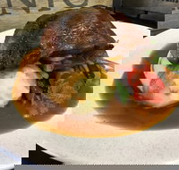 Jack's Grill by Smith St. Foods - Restaurants Sydney