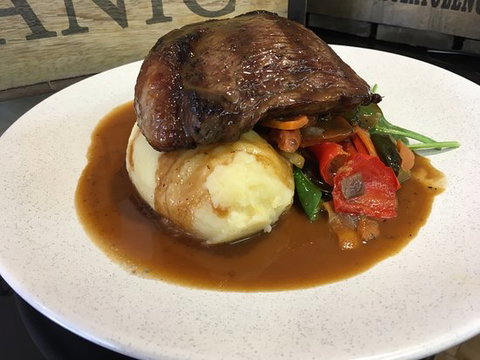 Jack's Grill By Smith St. Foods - Restaurants Sydney 0