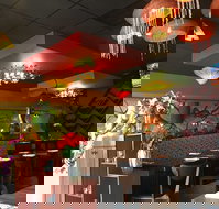 Kao Gang Thai Restaurant - Restaurants Sydney