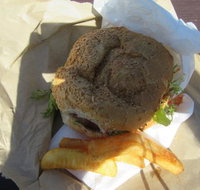 Killalea Park Kiosk - Restaurants Sydney