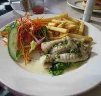 King Tide Cafe Restaurant - Restaurants Sydney