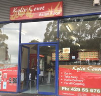 Kylin Court Asian - Restaurants Sydney
