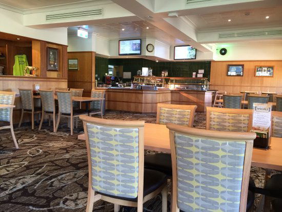 Catherine Field NSW Restaurants Sydney