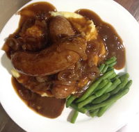 Lavish Coffee  Cuisine - Restaurants Sydney