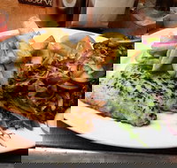 Lifeboat Seafood - Restaurants Sydney