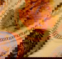 Lucky Inn Chinese Restaurant - Restaurants Sydney