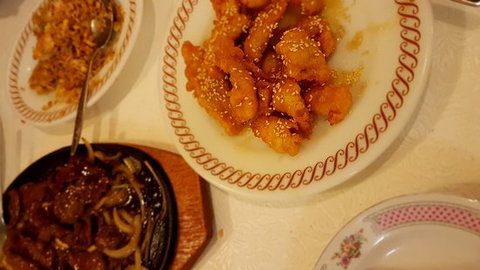 Lucky Inn Chinese Restaurant - Restaurants Sydney 0