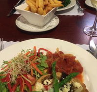 Manor at Cotswold Gardens - Restaurants Sydney