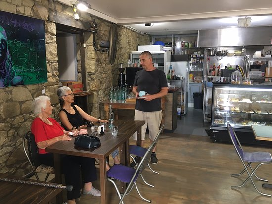 Tamworth NSW Restaurants Sydney