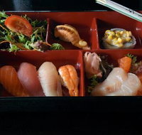 Moon's Sushi - Restaurants Sydney