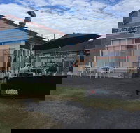 Munch  Go's Diner - Restaurants Sydney