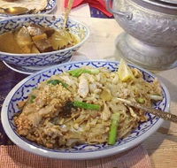 New Thai - Restaurants Sydney