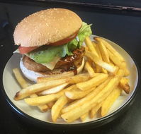 Nouvelle Cafe - Restaurants Sydney