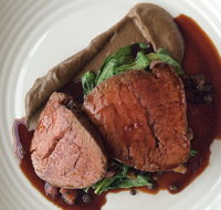 Oak Room Eleven - Restaurants Sydney